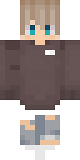 Передняя часть скина игрока GHOSTELITE12