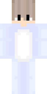 Передняя часть скина игрока GUSAK_BLET