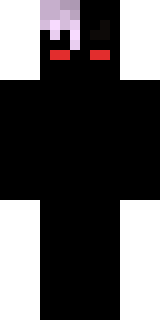 Передняя часть скина игрока Galievskie123