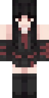 Передняя часть скина игрока Gam3rXD