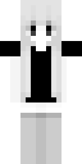 Передняя часть скина игрока GamerKirill