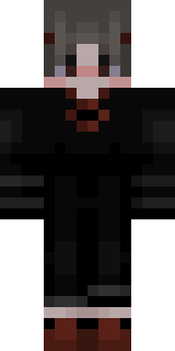 Передняя часть скина игрока GamerProXD