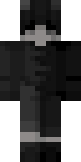 Передняя часть скина игрока Garalin2