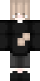 Передняя часть скина игрока Gata1