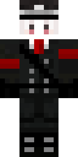 Передняя часть скина игрока Gaxaisvem