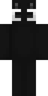 Передняя часть скина игрока GetProxy_