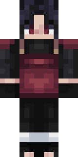 Передняя часть скина игрока Giritka_Play