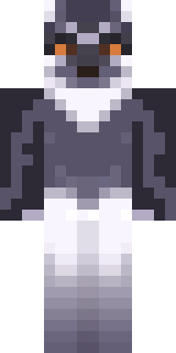 Передняя часть скина игрока Glenfeddich