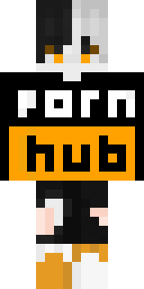 Передняя часть скина игрока GoldKupol