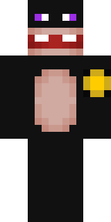 Передняя часть скина игрока Gold_gamer228