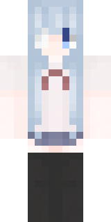 Передняя часть скина игрока Gonsetilimentual