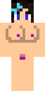 Передняя часть скина игрока Good_Man228