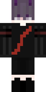 Передняя часть скина игрока Gov1e