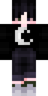 Передняя часть скина игрока Graf_play1337