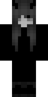 Передняя часть скина игрока GreenStone