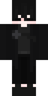 Передняя часть скина игрока GrobnizaPA