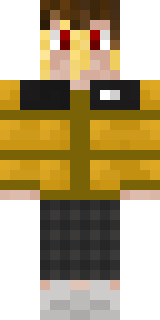 Передняя часть скина игрока GromilaElite987