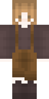 Передняя часть скина игрока Groshko12345