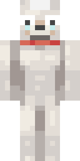 Передняя часть скина игрока Grrr_Dog