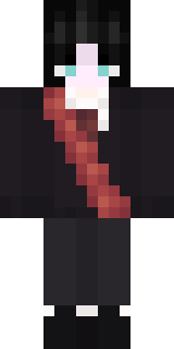 Передняя часть скина игрока Gsaishalaistuna