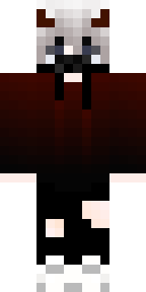 Передняя часть скина игрока H4RDYSLOW