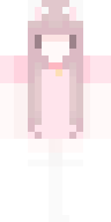Передняя часть скина игрока Hanako_Kyn_