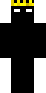 Передняя часть скина игрока HappyKiller228