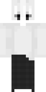 Передняя часть скина игрока HappyL