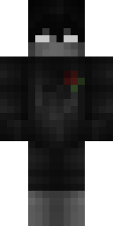 Передняя часть скина игрока Happy_Sky_Cekcu