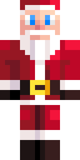 Передняя часть скина игрока HarkArt