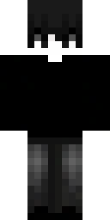 Передняя часть скина игрока HartosS