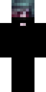 Передняя часть скина игрока Hatsuko_