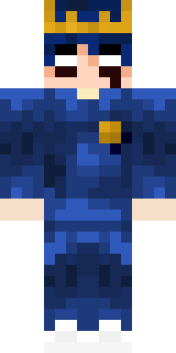 Передняя часть скина игрока HavensLT_YT