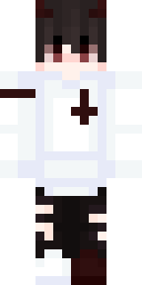 Передняя часть скина игрока HeHe9I