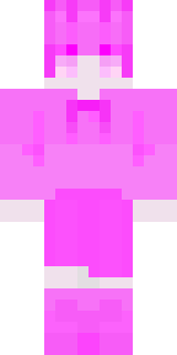 Передняя часть скина игрока Heavenlys