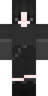 Передняя часть скина игрока HelloMen123