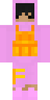 Передняя часть скина игрока Helper_YouTuber