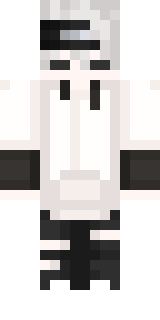 Передняя часть скина игрока HenryTheDev