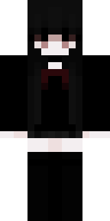 Передняя часть скина игрока Herloss