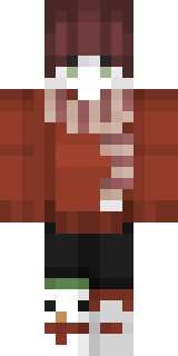 Передняя часть скина игрока Heyzzz