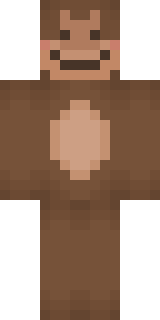 Передняя часть скина игрока Hinkalio