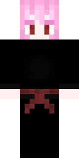 Передняя часть скина игрока Hirtissi