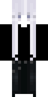 Передняя часть скина игрока Hisl1fe