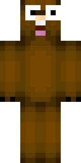 Передняя часть скина игрока Ho4uBan22222222