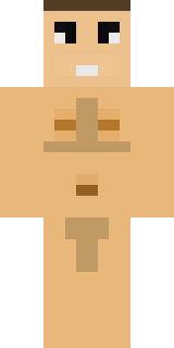 Передняя часть скина игрока Hokage5153