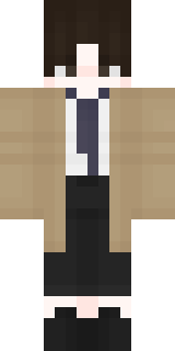 Передняя часть скина игрока HollywoooD