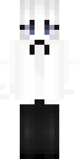 Передняя часть скина игрока Honeydoodle