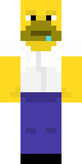 Передняя часть скина игрока Hotonayr