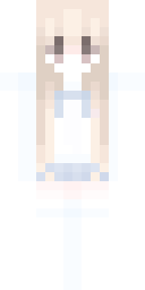 Передняя часть скина игрока Hupnot