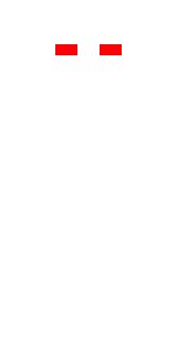 Передняя часть скина игрока Hydrice